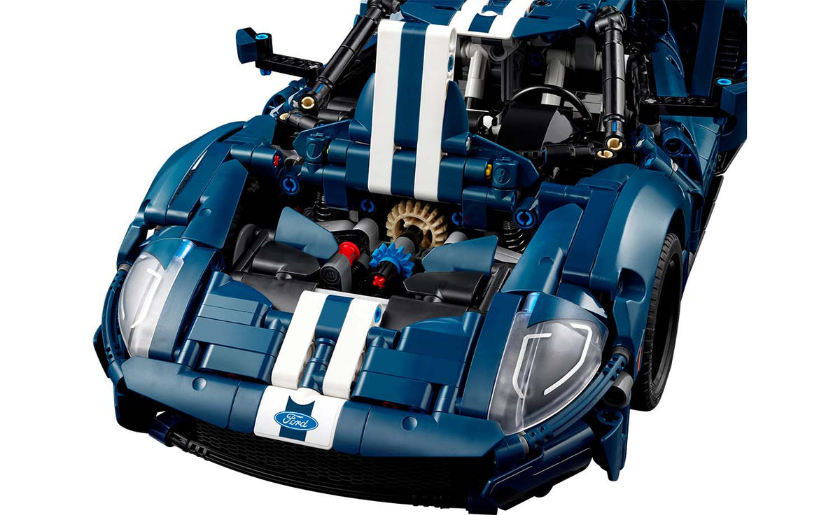 LEGO Technic 2022 Ford GT | 42154