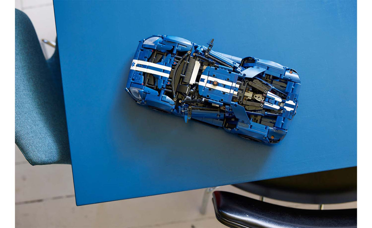 LEGO Technic 2022 Ford GT | 42154