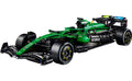 LEGO Technic Aston Martin Aramco AMR25 F1 Car | 42240