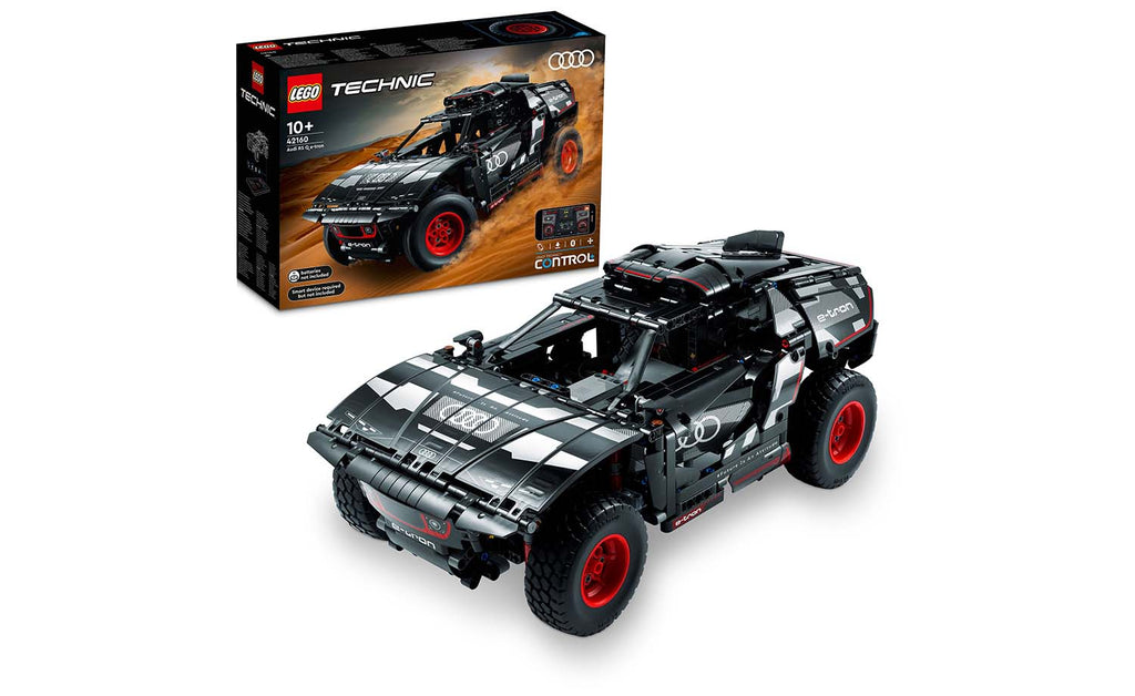 LEGO Technic Audi RS Q e-tron | 42160