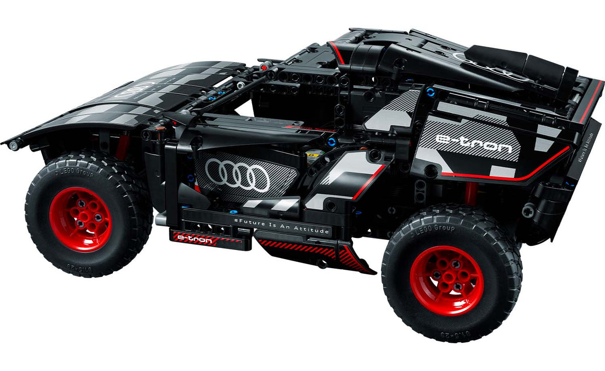 LEGO Technic Audi RS Q e-tron | 42160