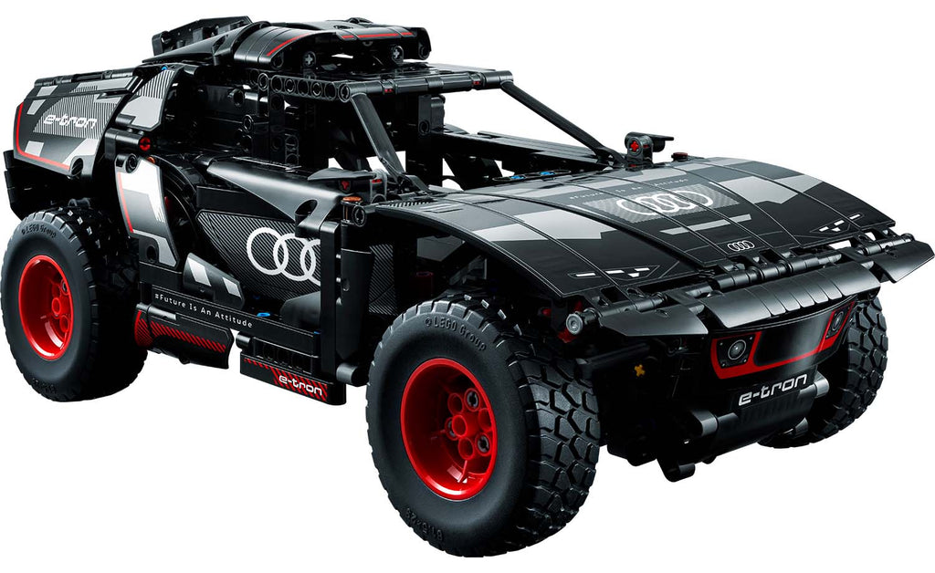 LEGO Technic Audi RS Q e-tron | 42160