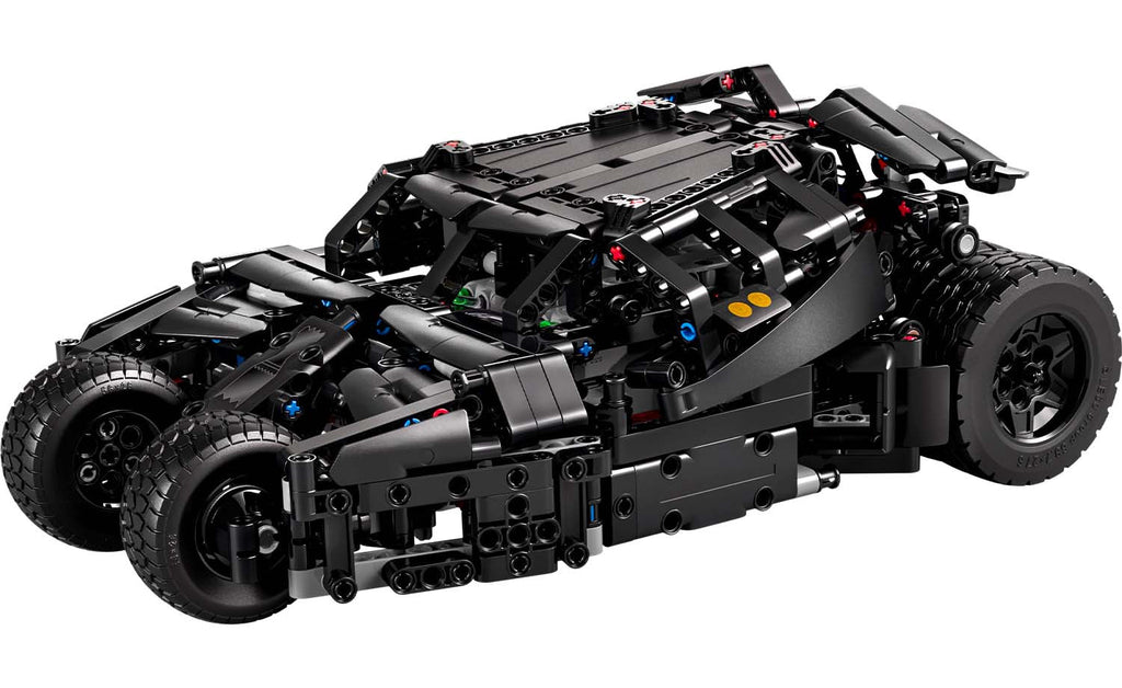 LEGO Technic Batmobile Tumbler | 42239