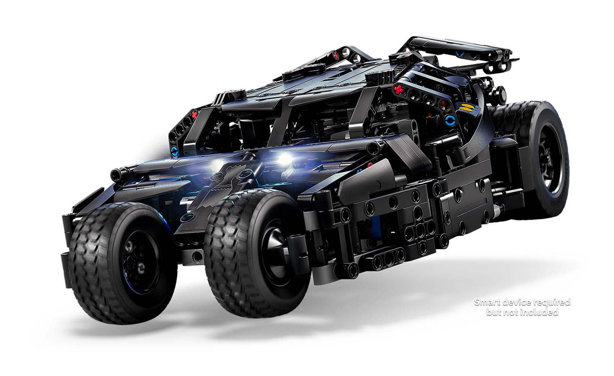 LEGO Technic Batmobile Tumbler | 42239