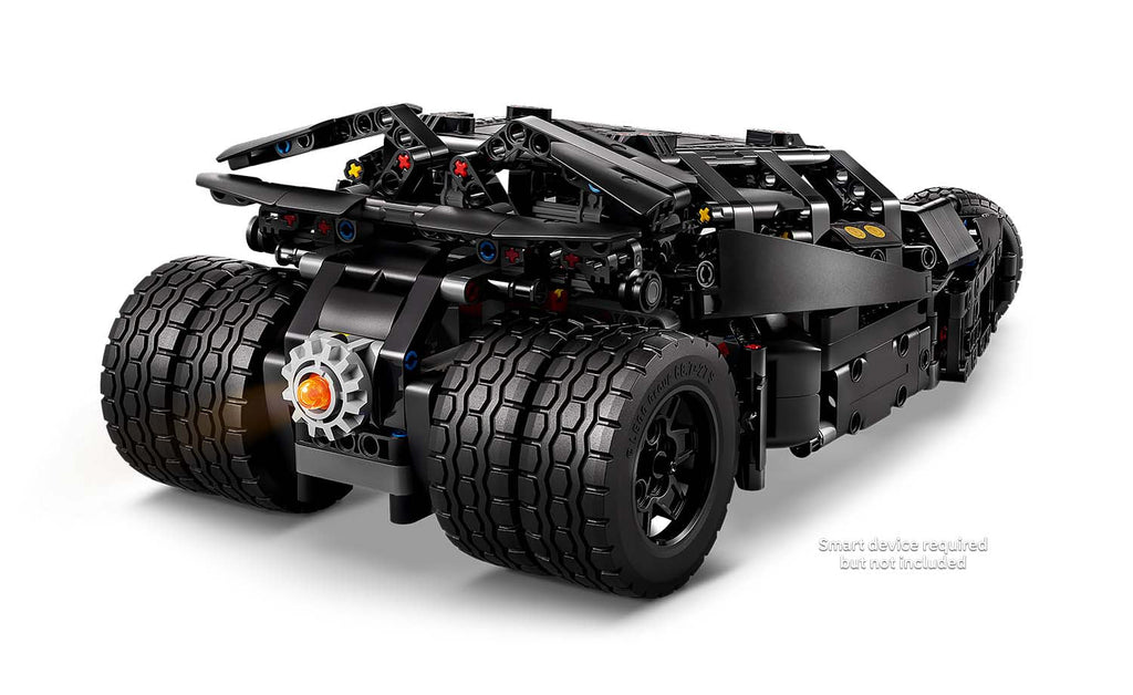 LEGO Technic Batmobile Tumbler | 42239
