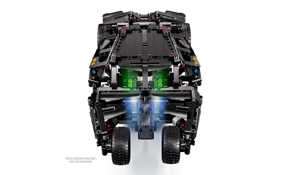 LEGO Technic Batmobile Tumbler | 42239