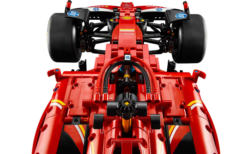 LEGO Technic Ferrari SF-24 F1 Car | 42207