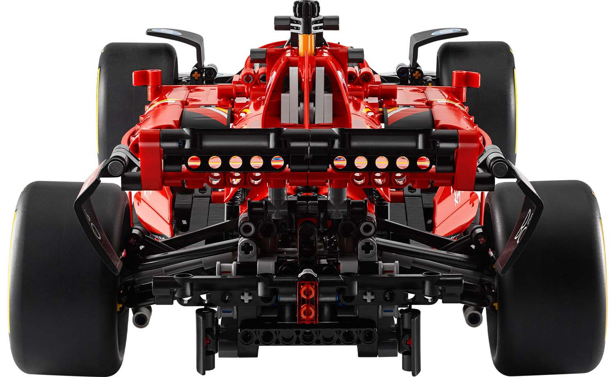 LEGO Technic Ferrari SF-24 F1 Car | 42207