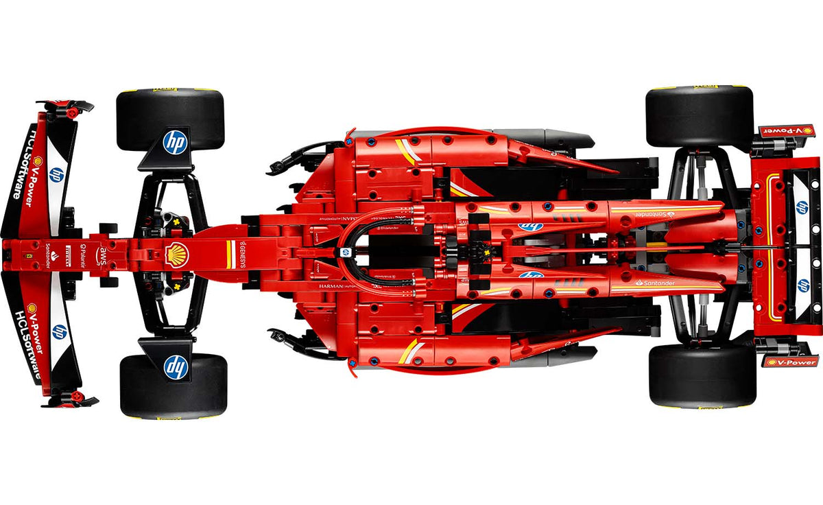 LEGO Technic Ferrari SF-24 F1 Car | 42207