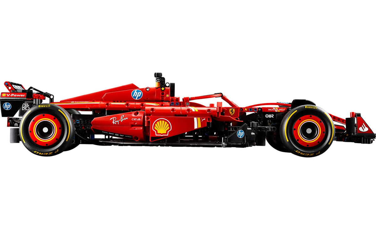 LEGO Technic Ferrari SF-24 F1 Car | 42207
