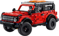 LEGO Technic Ford Bronco SUV | 42213