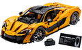LEGO Technic McLaren P1 | 42172