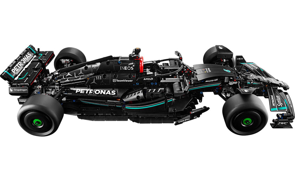 LEGO Technic Mercedes-AMG F1 W14 E Performance | 42171