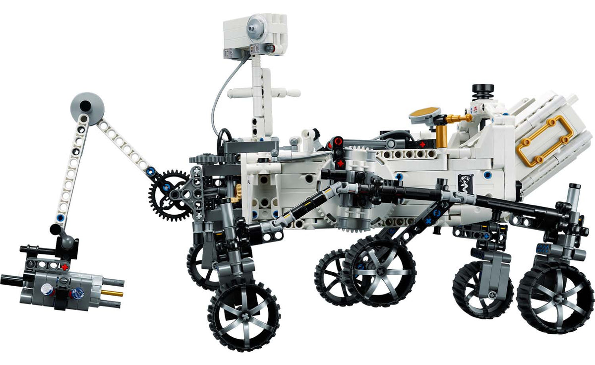 LEGO Technic NASA Mars Rover Perseverance | 42158