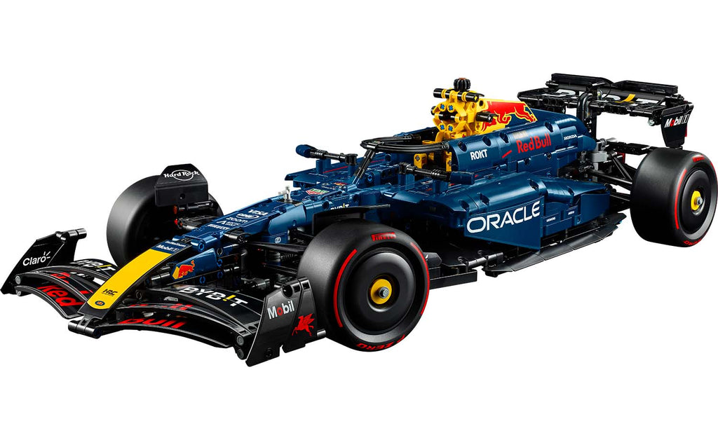 LEGO Technic Oracle Red Bull Racing RB20 F1 Car | 42206