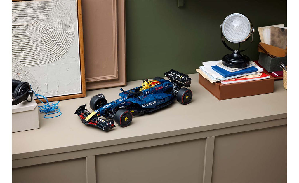 LEGO Technic Oracle Red Bull Racing RB20 F1 Car | 42206