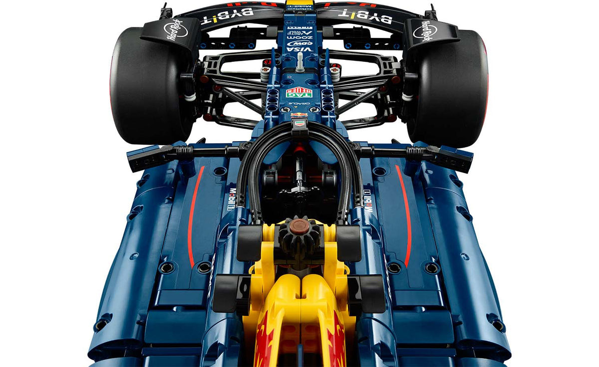 LEGO Technic Oracle Red Bull Racing RB20 F1 Car | 42206