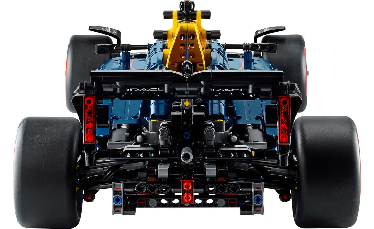 LEGO Technic Oracle Red Bull Racing RB20 F1 Car | 42206