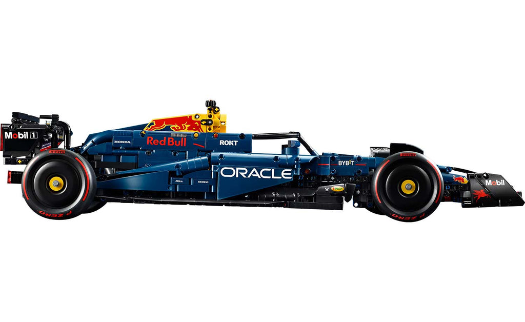 LEGO Technic Oracle Red Bull Racing RB20 F1 Car | 42206