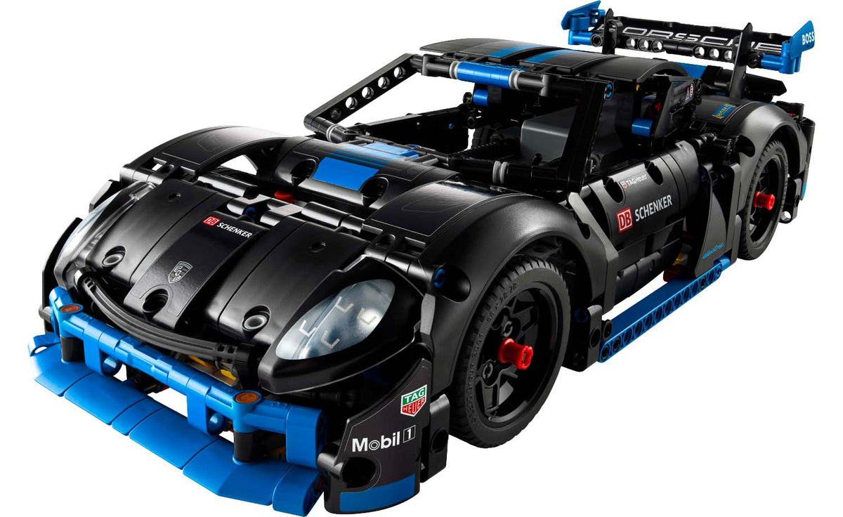 LEGO Technic Porsche GT4 e-Performance Race Car | 42176
