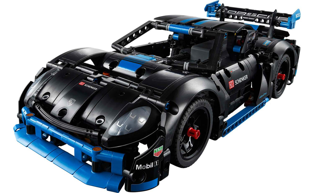 LEGO Technic Porsche GT4 e-Performance Race Car | 42176