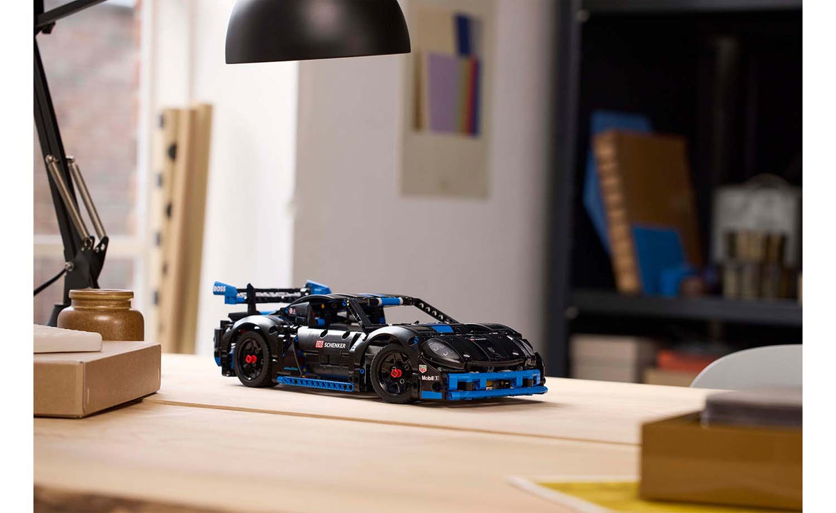 LEGO Technic Porsche GT4 e-Performance Race Car | 42176