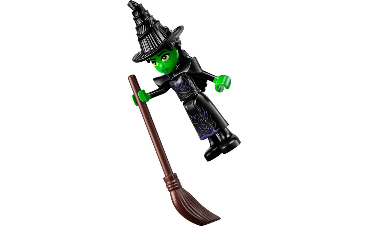 LEGO Wicked Glinda & Elphaba Visit Munchkinland | 75690