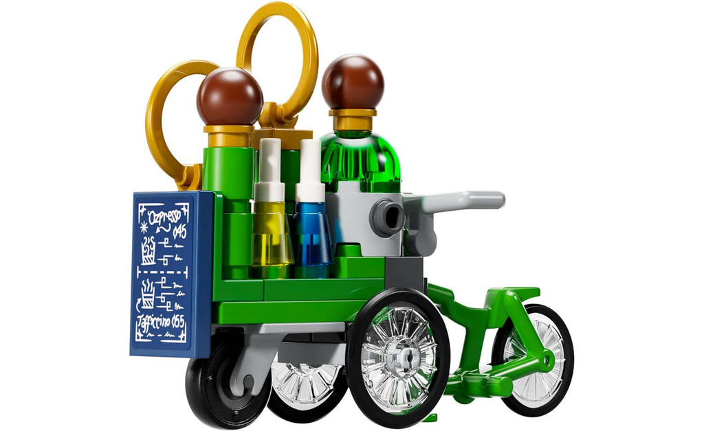 LEGO Wicked Welcome to Emerald City | 75684