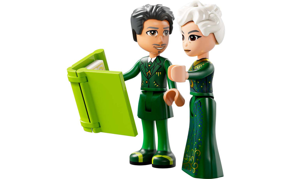 LEGO Wicked Welcome to Emerald City | 75684